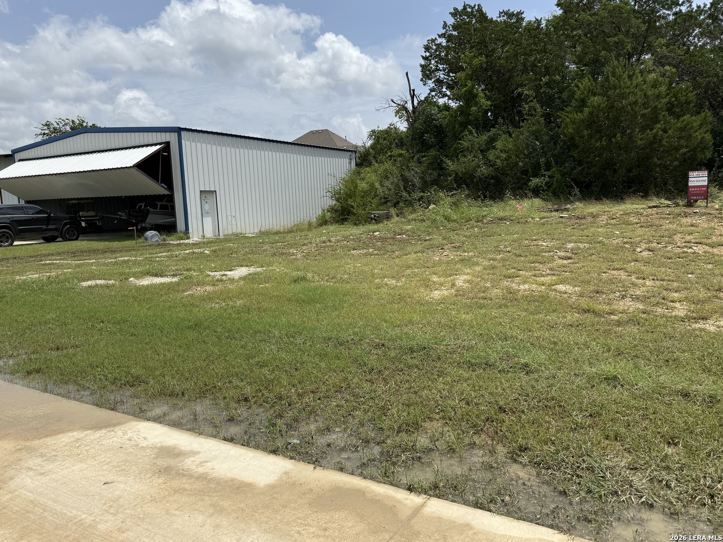 00 Boerne Stage Airfield Boerne TX 78006