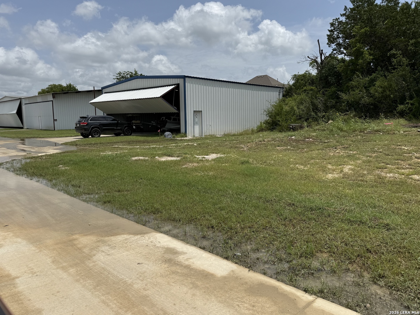 00 Boerne Stage Airfield Boerne TX 78006