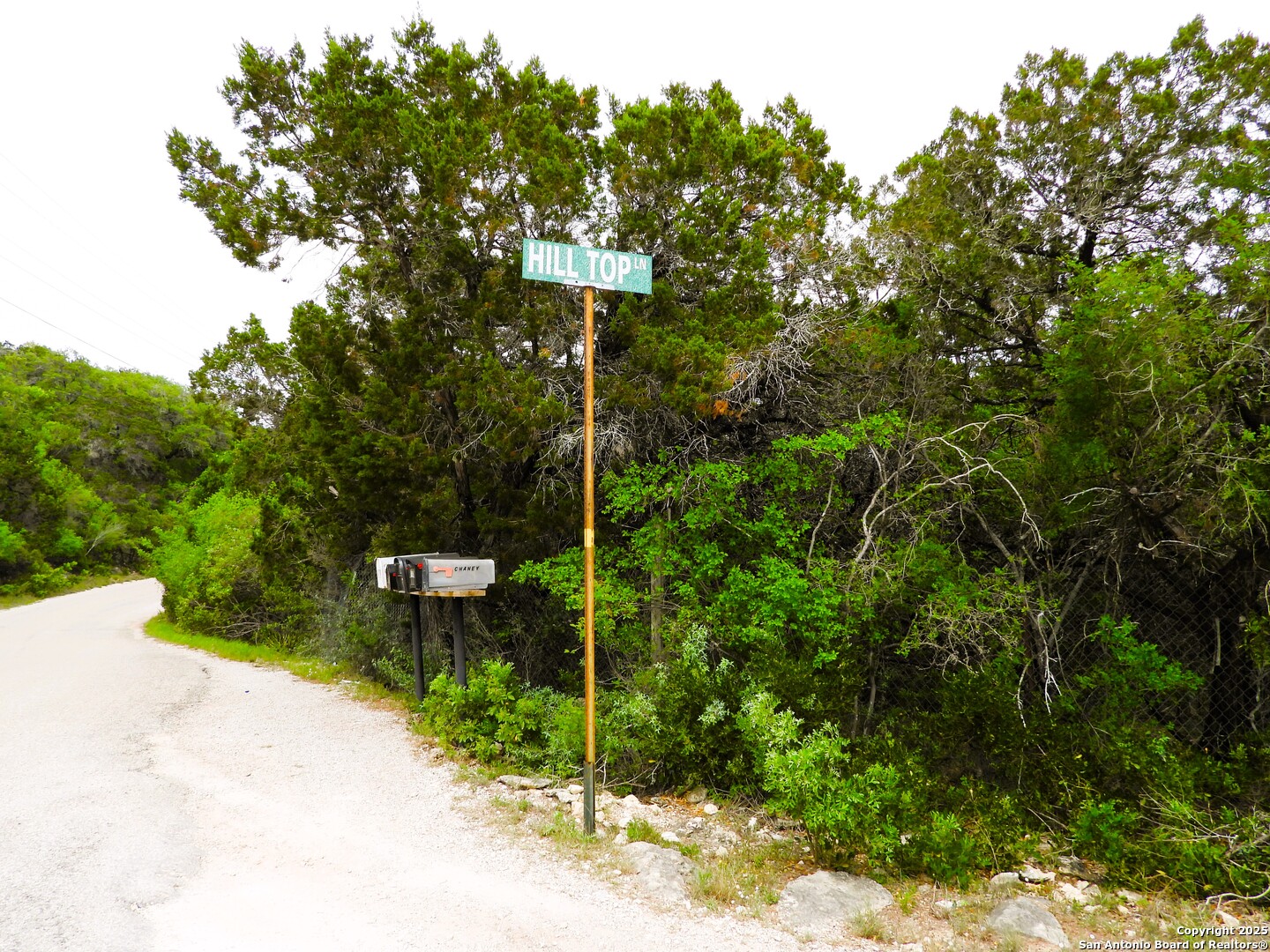 Tbd Mountain Drive Lakehills TX 78063