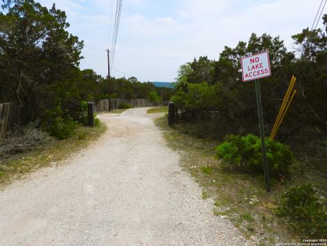 Tbd Mountain Drive Lakehills TX 78063
