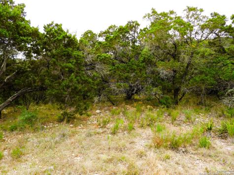 Tbd Mountain Drive Lakehills TX 78063