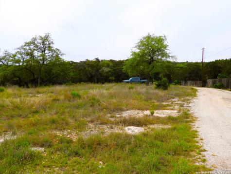 Tbd Mountain Drive Lakehills TX 78063