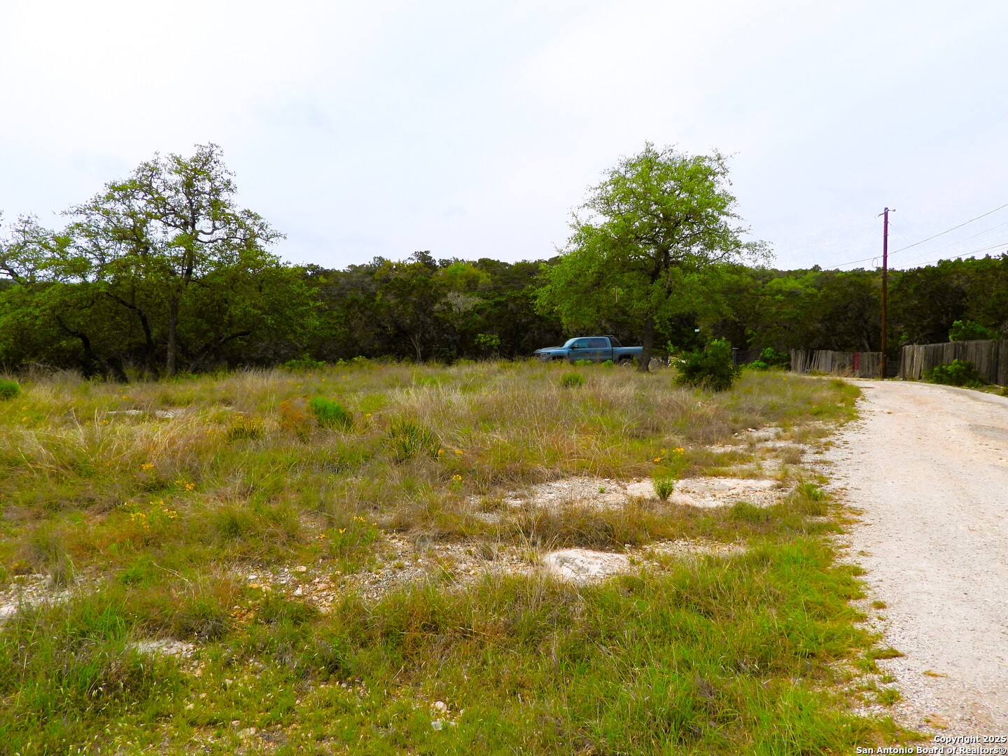 Tbd Mountain Drive Lakehills TX 78063