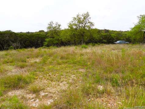 Tbd Mountain Drive Lakehills TX 78063