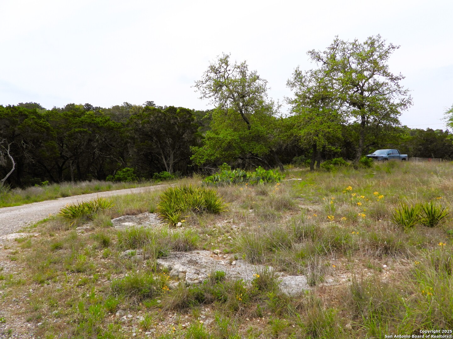 Tbd Mountain Drive Lakehills TX 78063
