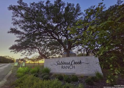Lot 94 Sabinas Ridge Road Boerne TX 78006