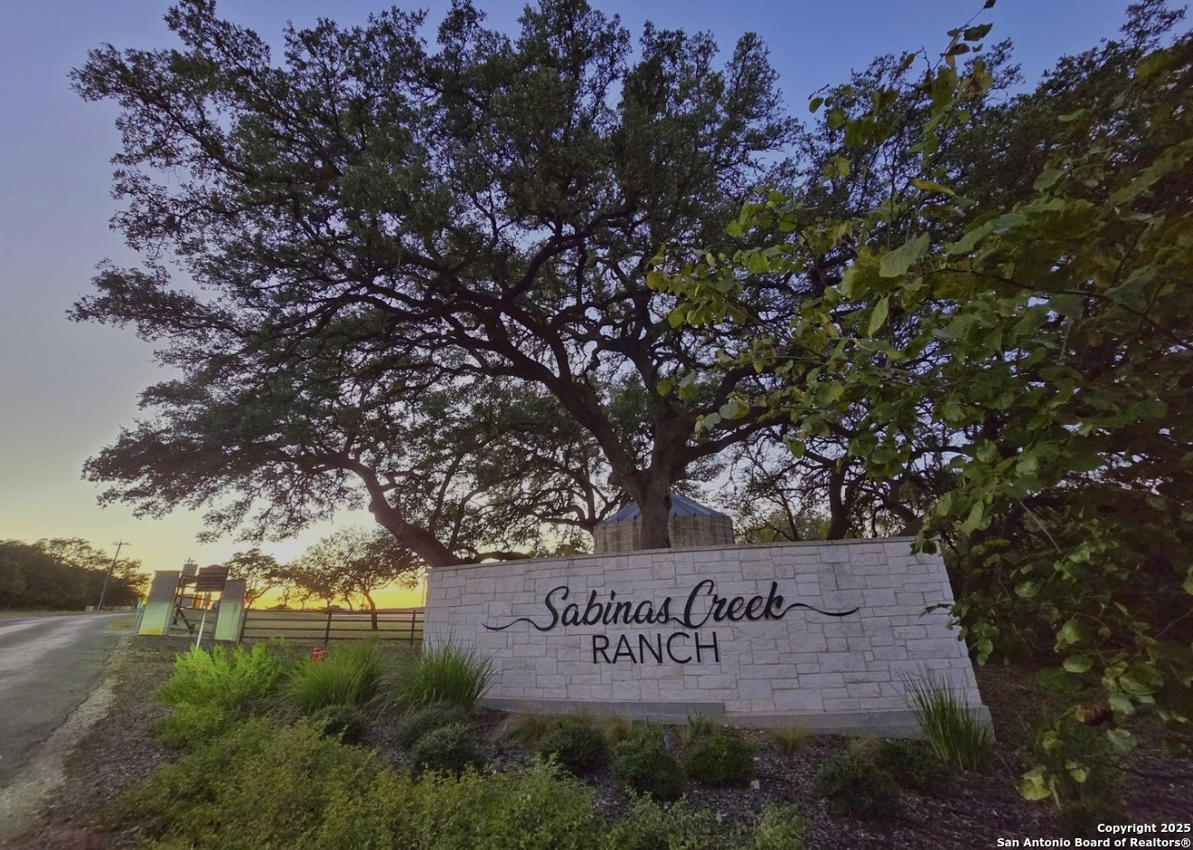 Lot 94 Sabinas Ridge Road Boerne TX 78006