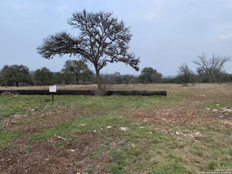 Lot 94 Sabinas Ridge Road Boerne TX 78006