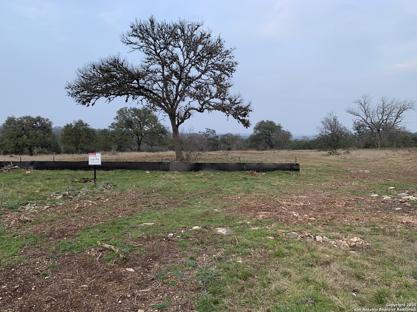 Lot 94 Sabinas Ridge Road Boerne TX 78006