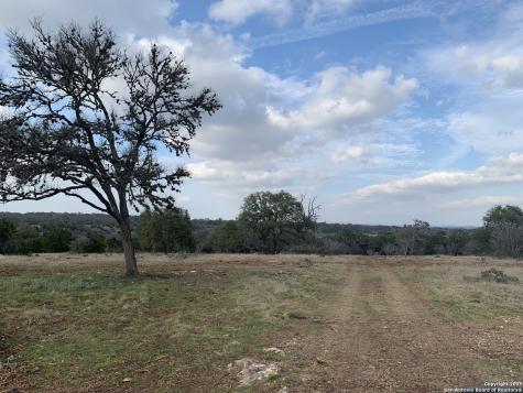Lot 94 Sabinas Ridge Road Boerne TX 78006