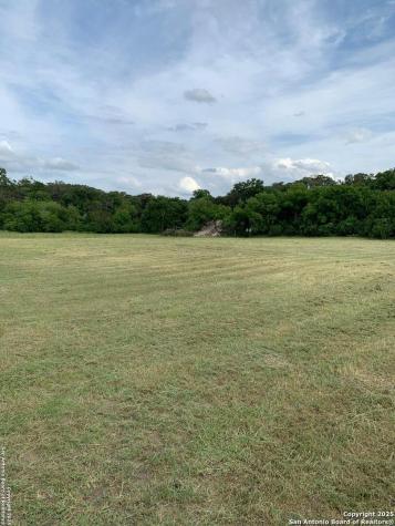 Lot 94 Sabinas Ridge Road Boerne TX 78006