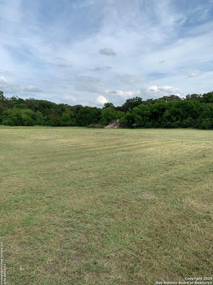 Lot 94 Sabinas Ridge Road Boerne TX 78006