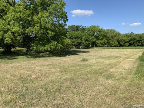 Lot 94 Sabinas Ridge Road Boerne TX 78006