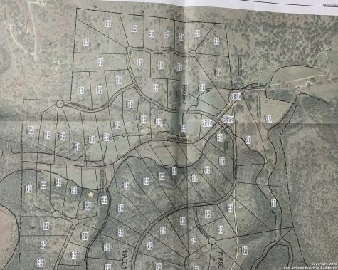 Lot 94 Sabinas Ridge Road Boerne TX 78006
