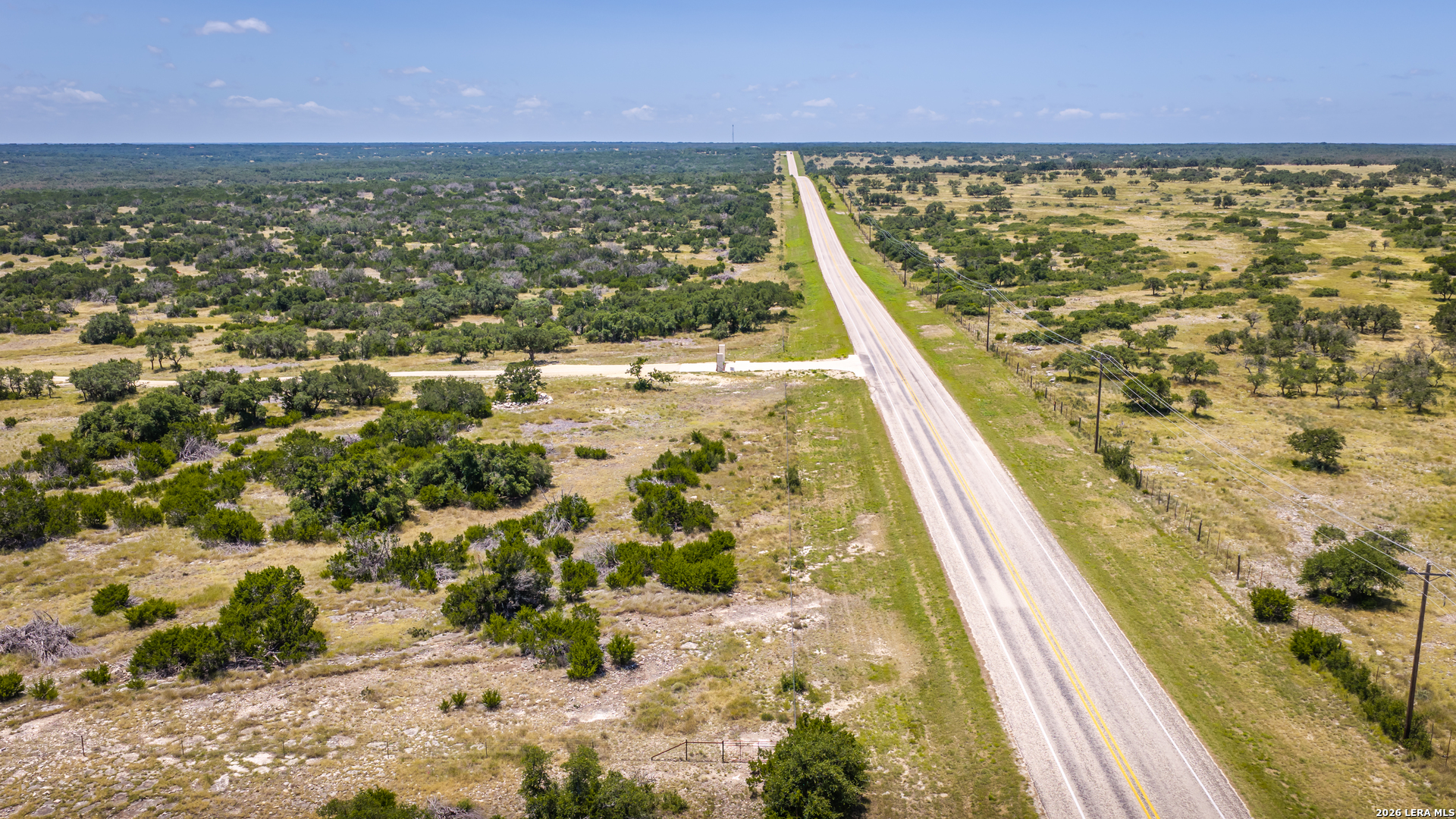 26477 Highway 83 Lot 2 Mountain Home TX 78058