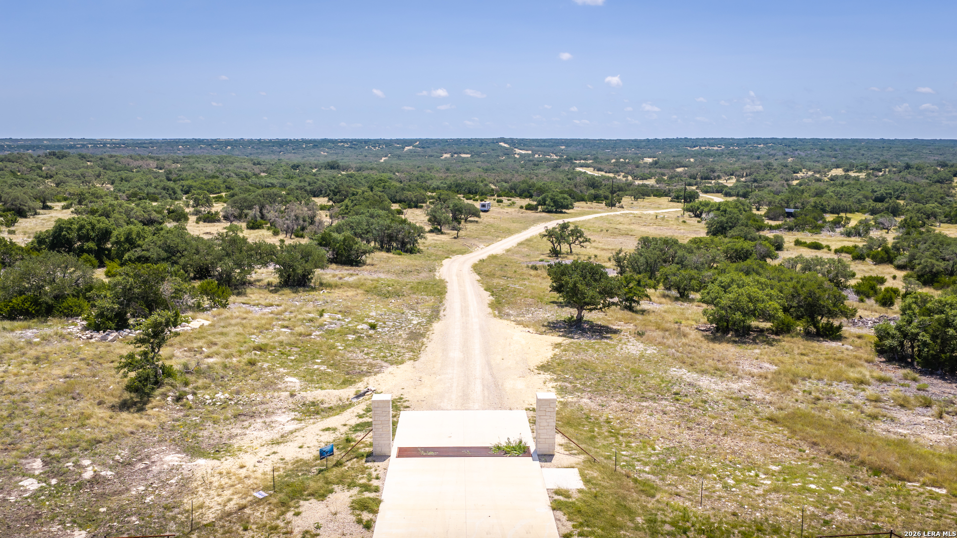26477 Highway 83 Lot 2 Mountain Home TX 78058