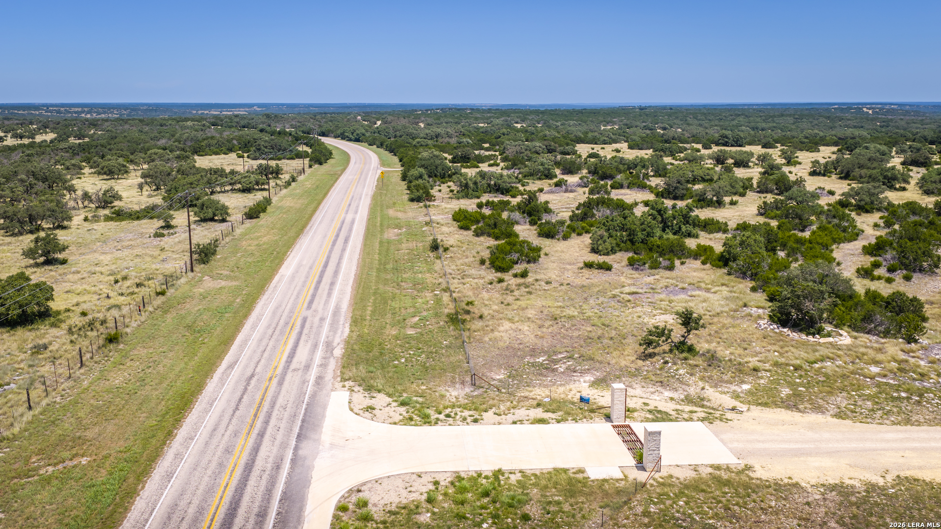 26477 Highway 83 Lot 2 Mountain Home TX 78058