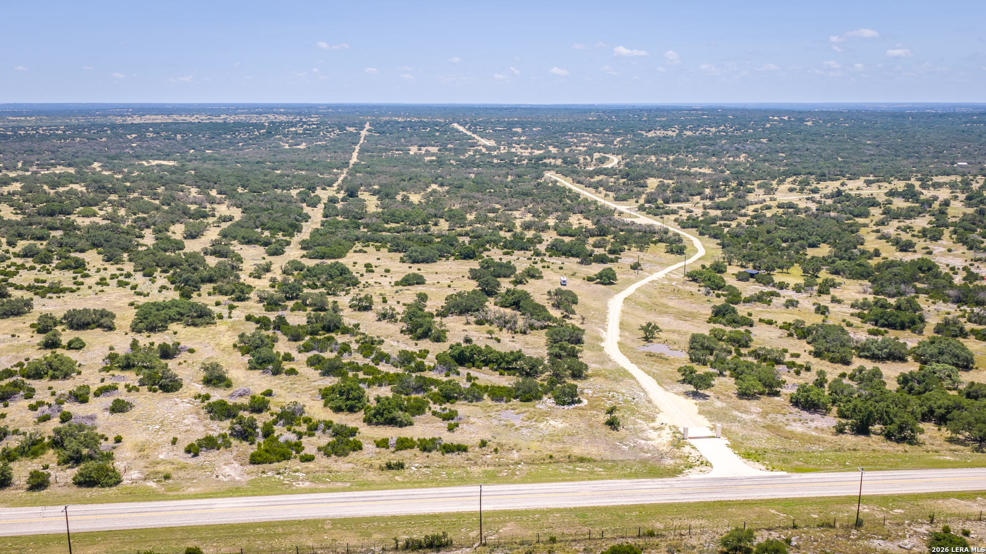 26477 Highway 83 Lot 2 Mountain Home TX 78058