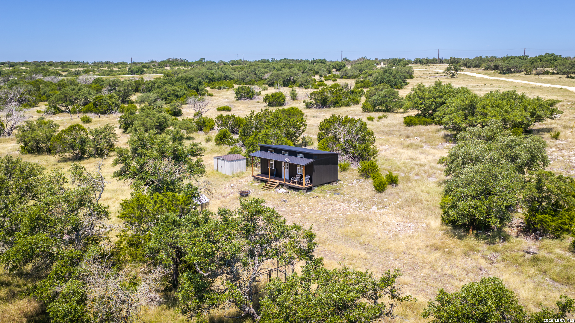 26477 Highway 83 Lot 2 Mountain Home TX 78058