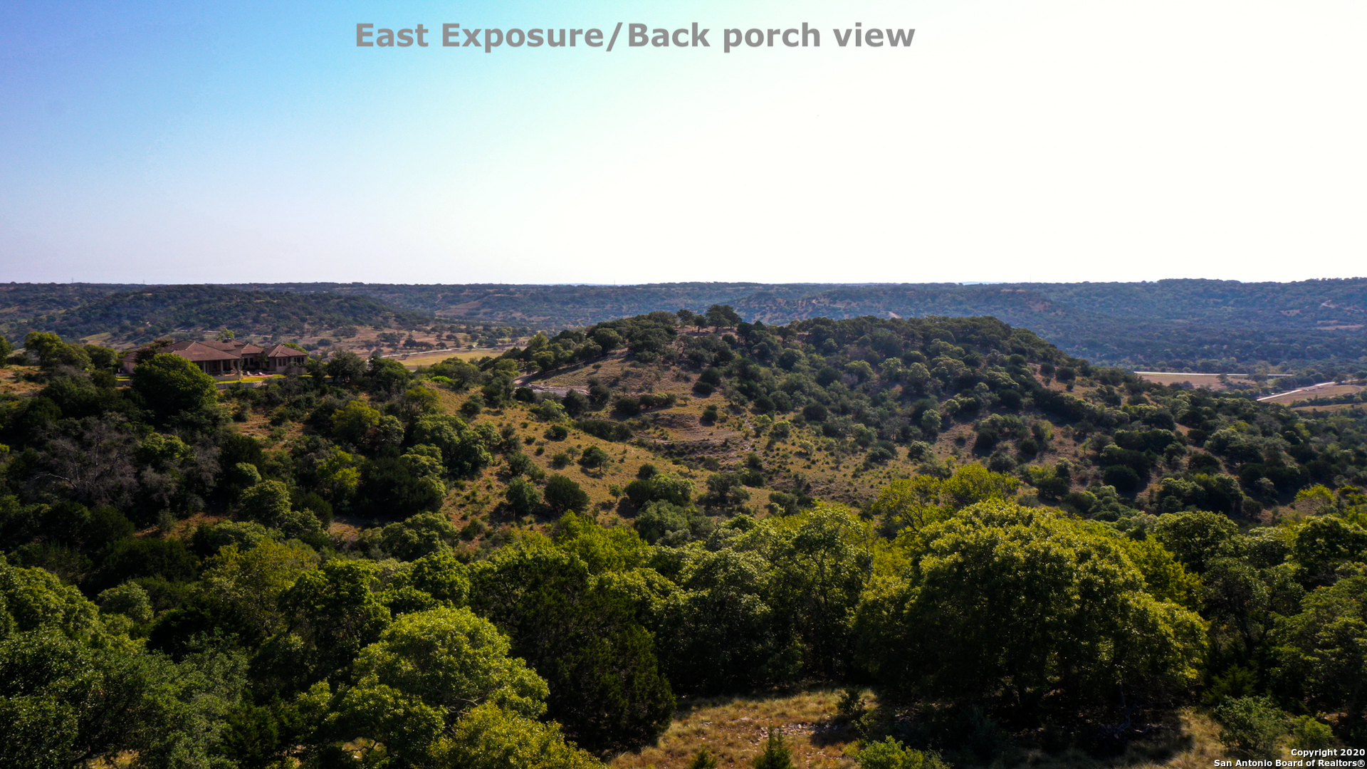 231 Majestic Ridge Comfort TX 78013