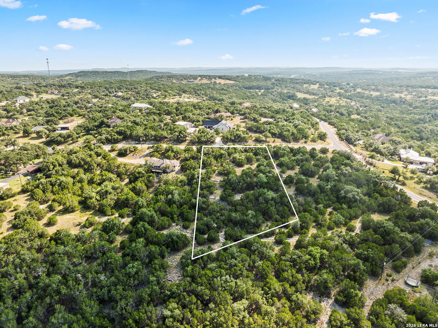 4053 Fire Candle Spring Branch TX 78070