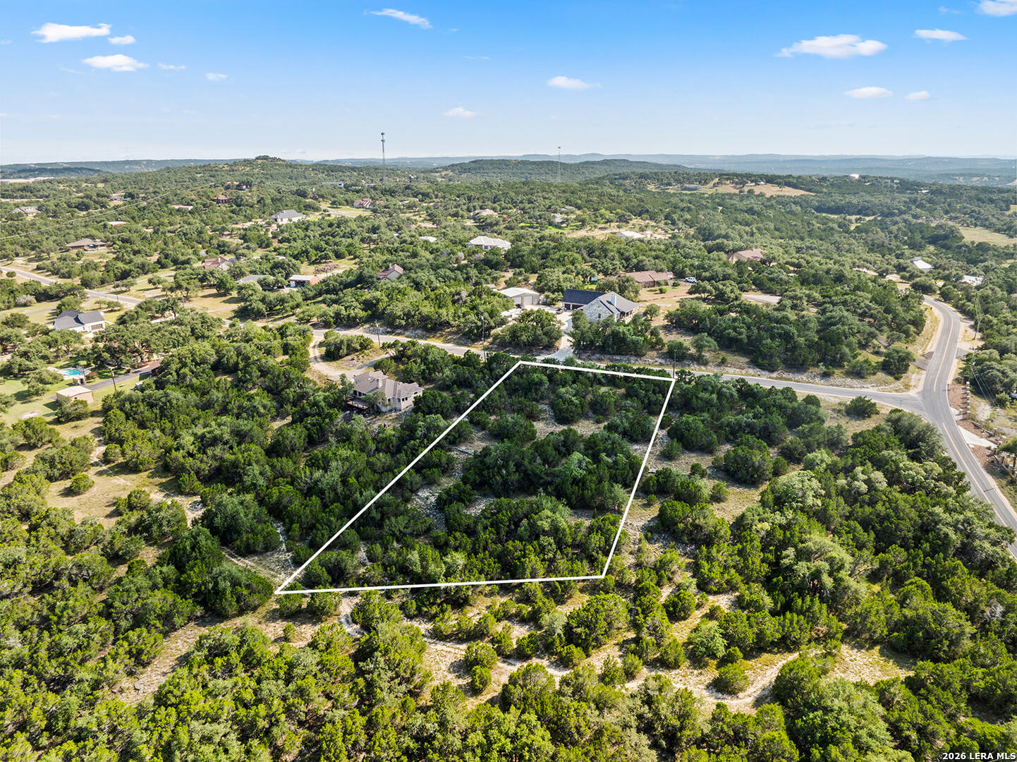 4053 Fire Candle Spring Branch TX 78070