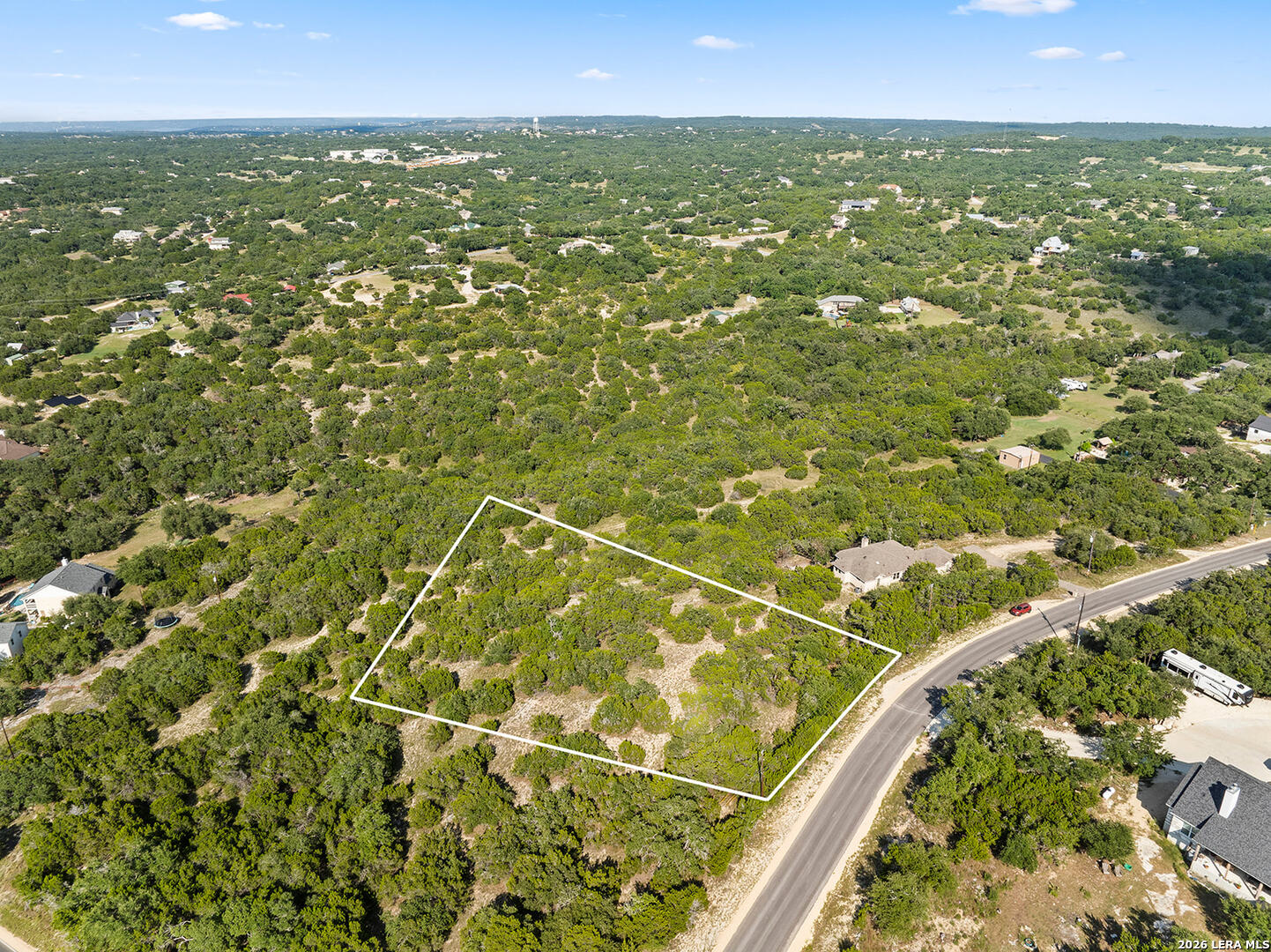4053 Fire Candle Spring Branch TX 78070