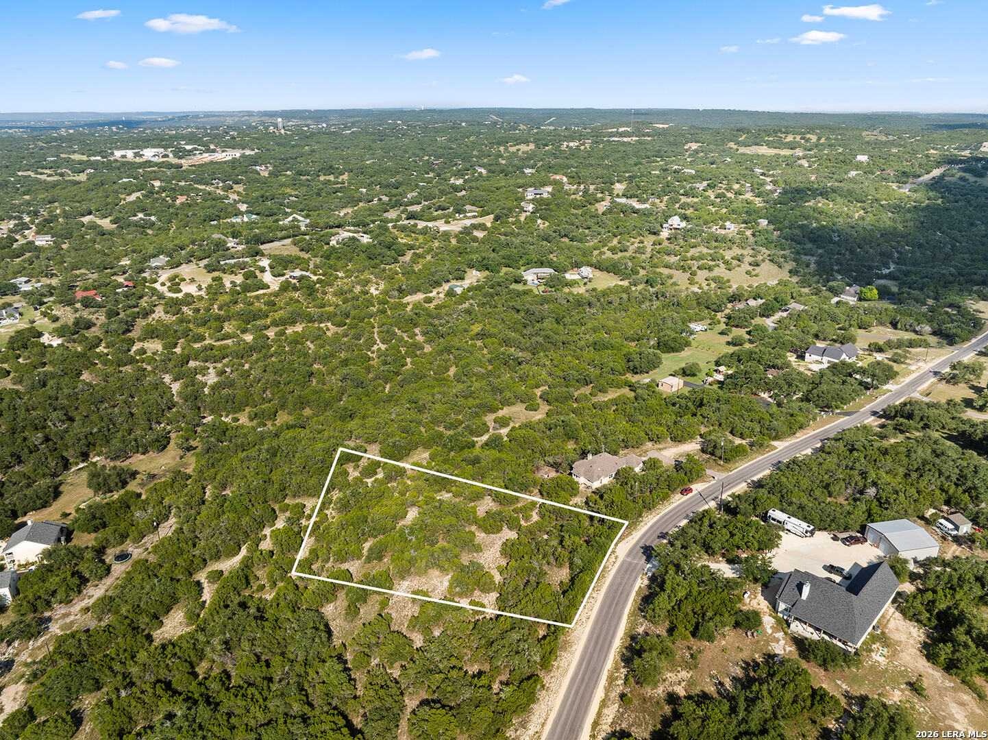 4053 Fire Candle Spring Branch TX 78070