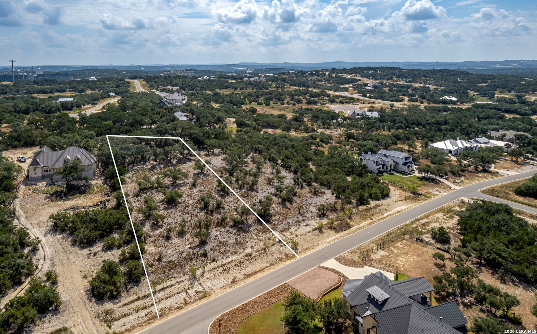 34784 Ansley Ridge Trail Bulverde TX 78163