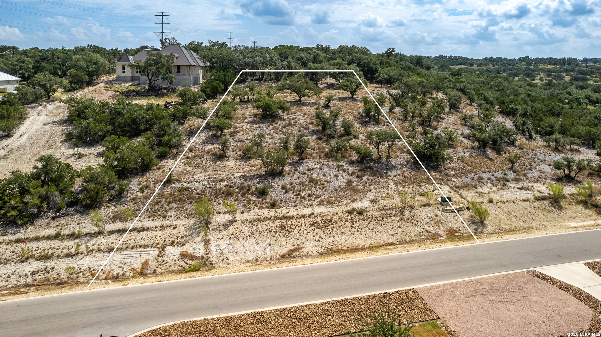 34784 Ansley Ridge Trail Bulverde TX 78163