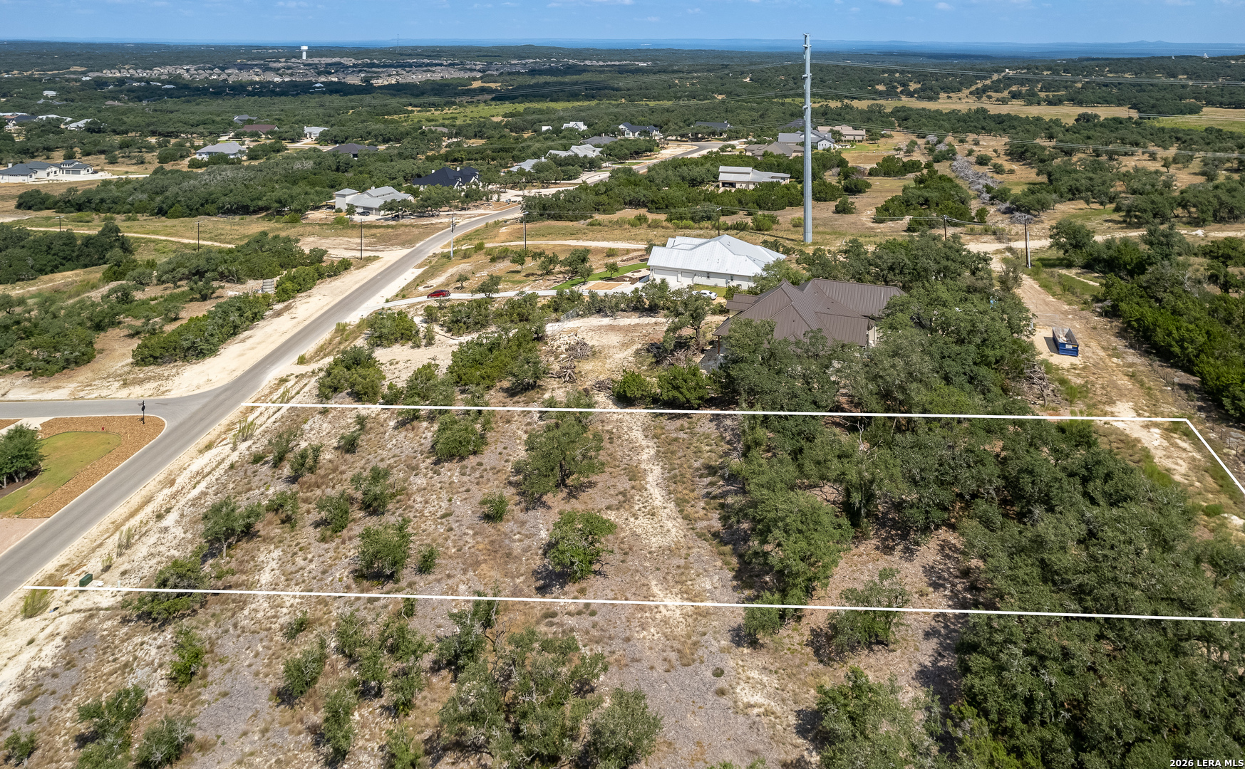 34784 Ansley Ridge Trail Bulverde TX 78163