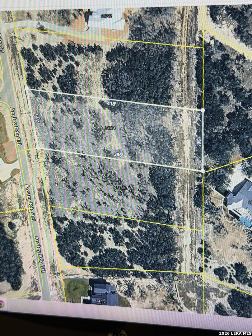 34784 Ansley Ridge Trail Bulverde TX 78163