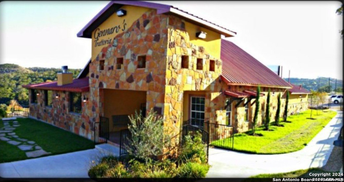 462 W Overlook Drive Canyon Lake TX 78133