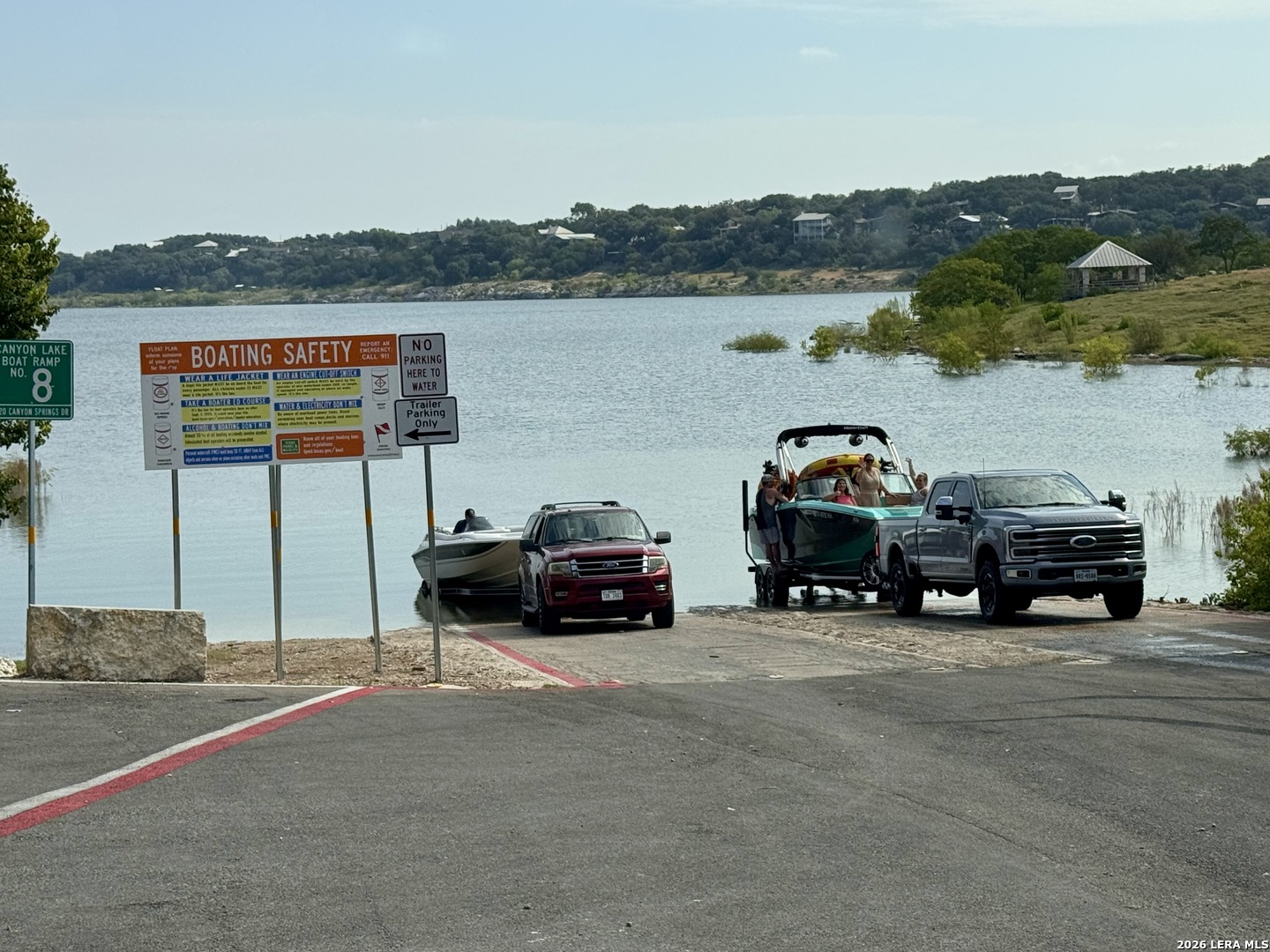 462 W Overlook Drive Canyon Lake TX 78133
