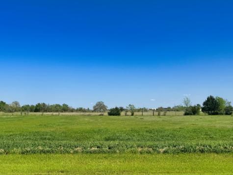 9942 Panther Creek Drive Iola TX 77861