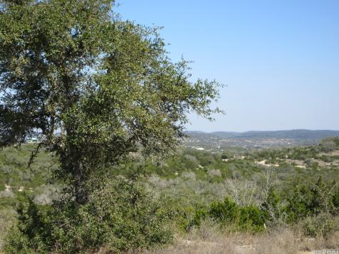 Lot 13 Canyon Rim Helotes TX 78023