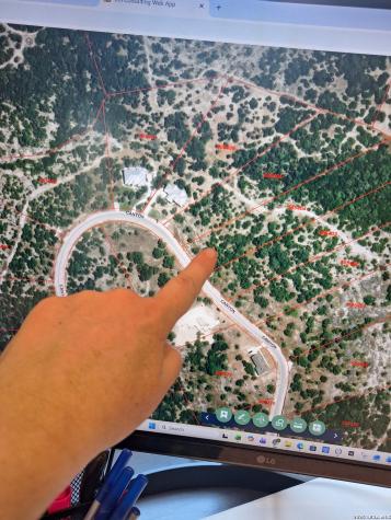 Lot 13 Canyon Rim Helotes TX 78023