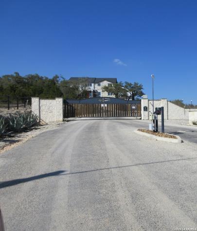 Lot 13 Canyon Rim Helotes TX 78023