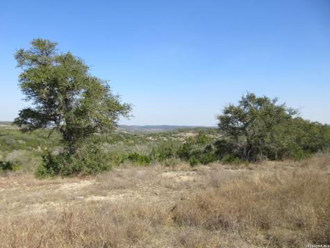 Lot 13 Canyon Rim Helotes TX 78023