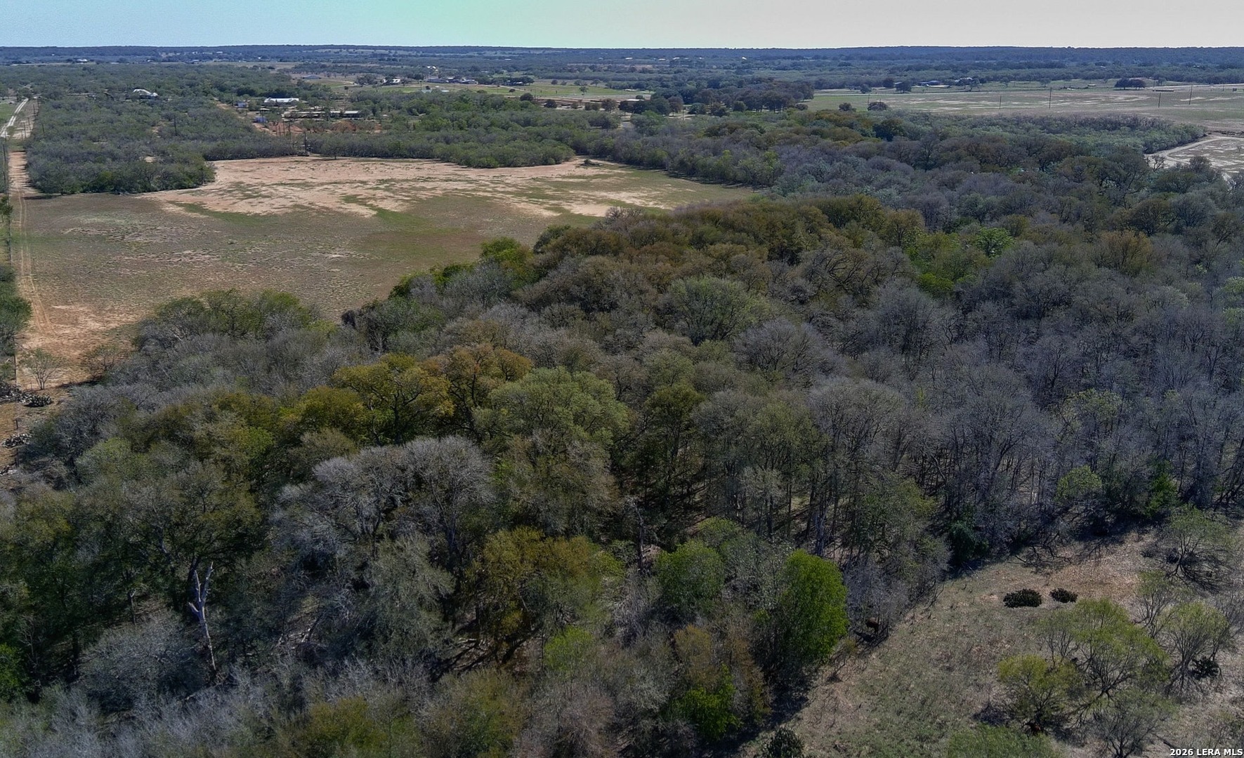 Tract 3 Fm 539 La Vernia TX 78121