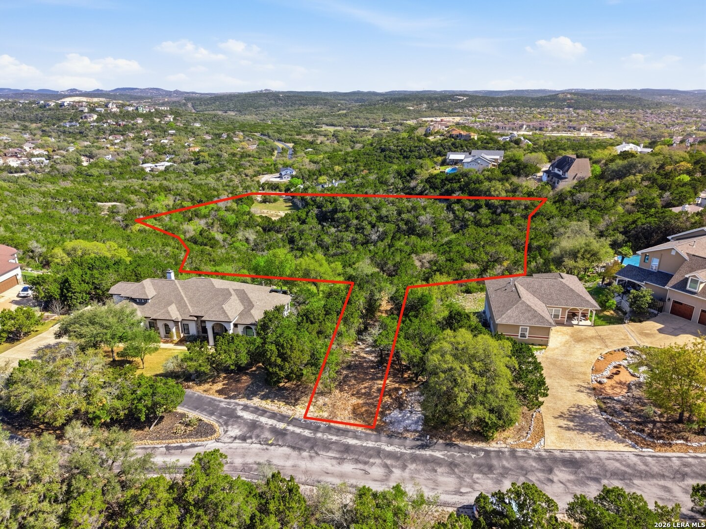 16335 Revello Helotes TX 78023