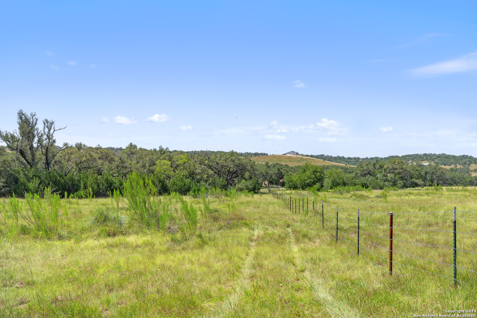 Tract 12 Lewdele Lane Blanco TX 78671