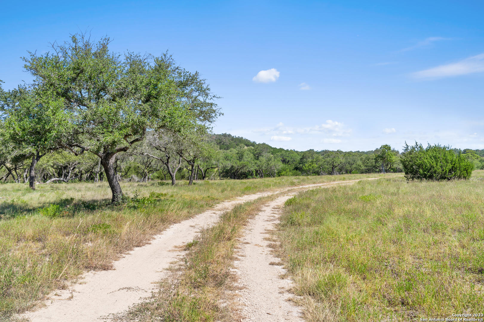 Tract 12 Lewdele Lane Blanco TX 78671