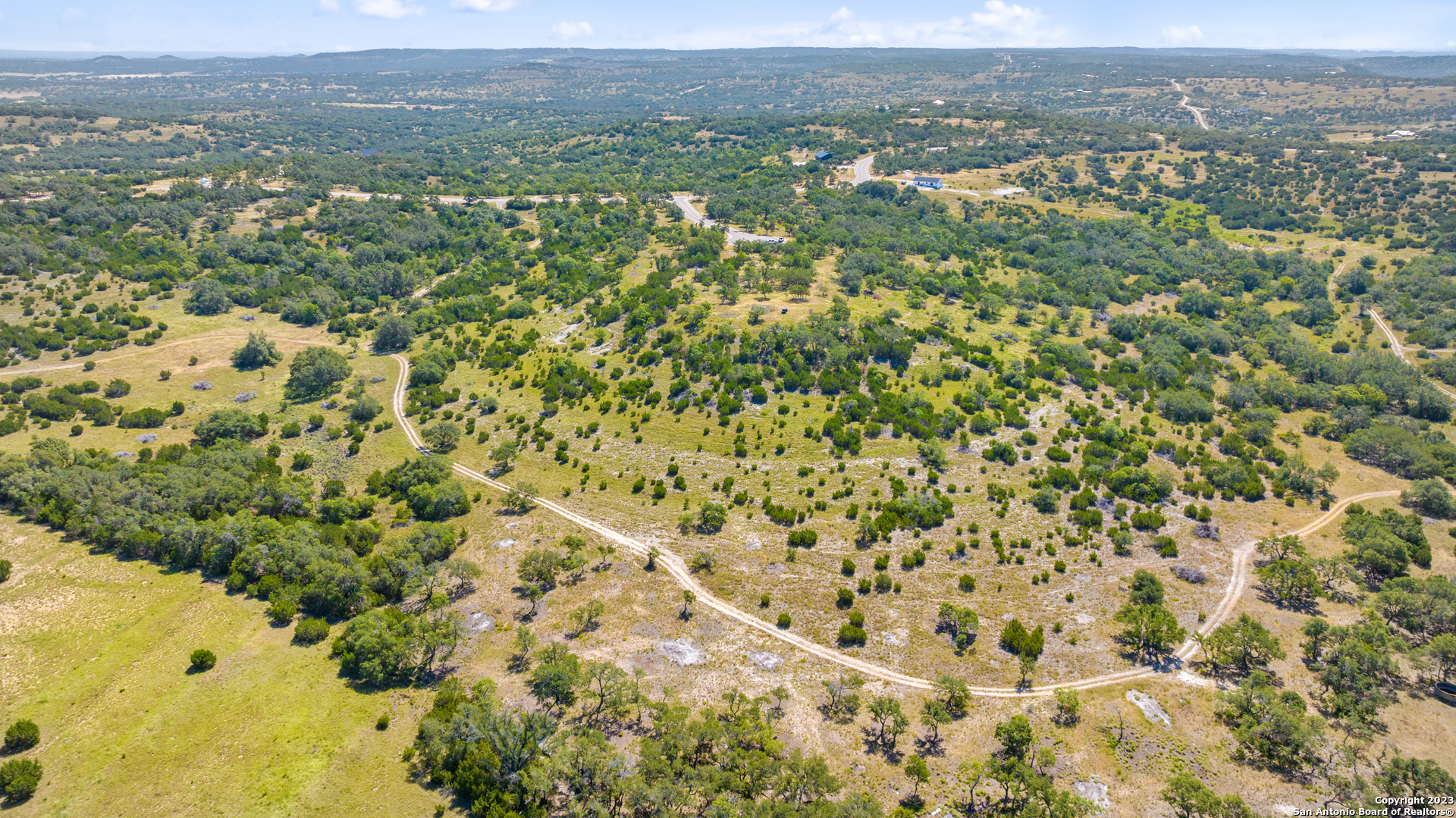 Tract 12 Lewdele Lane Blanco TX 78671