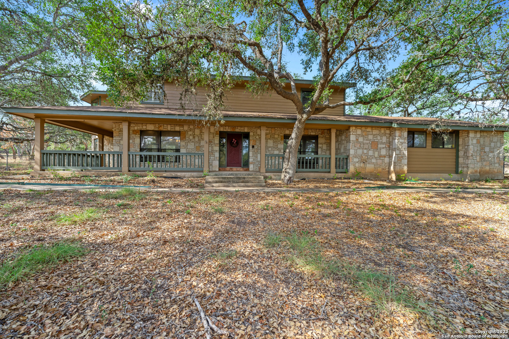 550 Brand Road Bulverde TX 78163