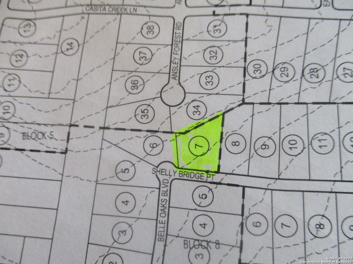 34750 Shelly Bridge Point Bulverde TX 78163