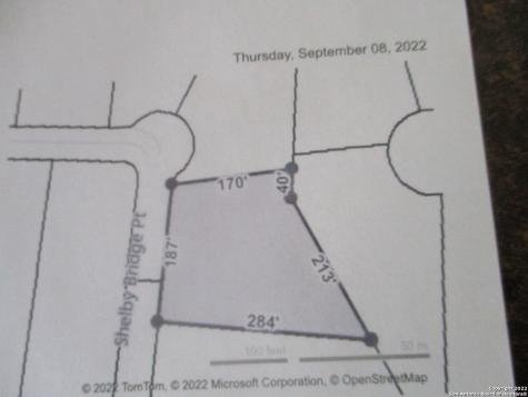 34750 Shelly Bridge Point Bulverde TX 78163