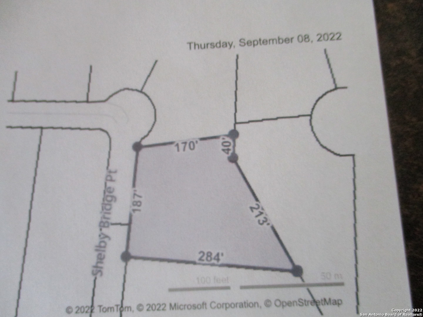 34750 Shelly Bridge Point Bulverde TX 78163