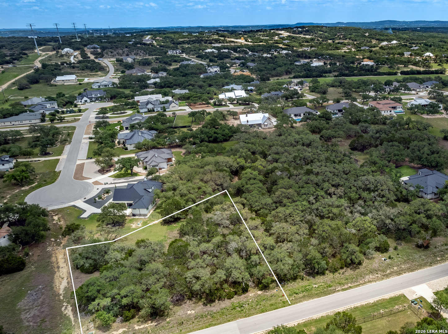 34750 Shelly Bridge Point Bulverde TX 78163