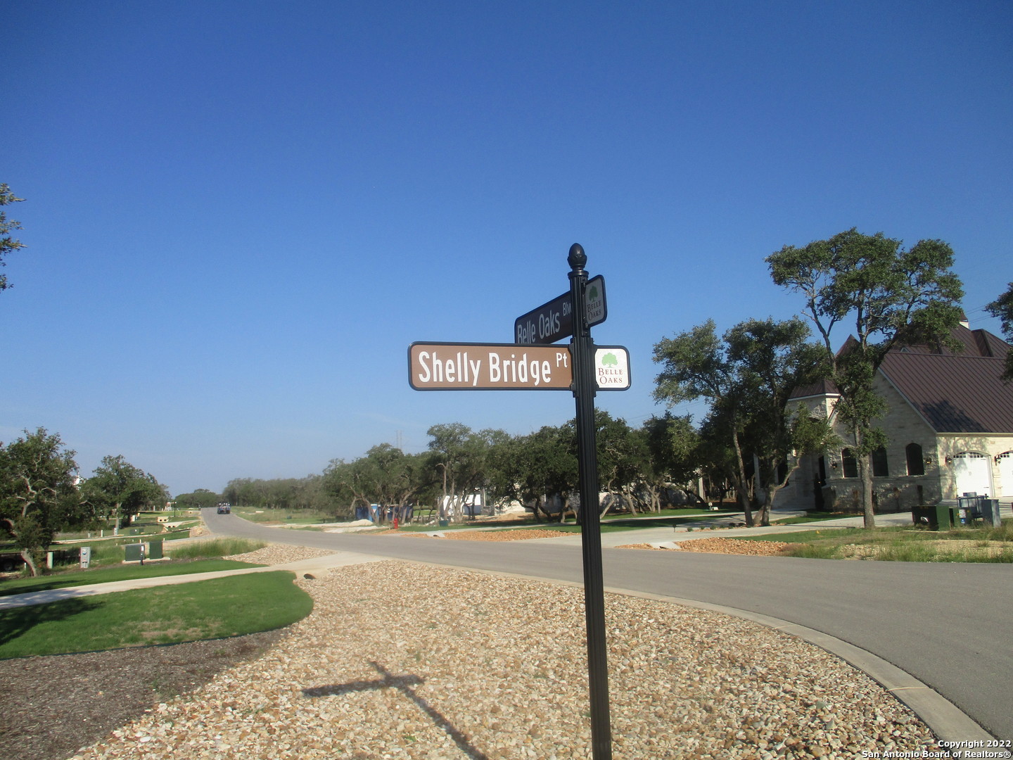 34750 Shelly Bridge Point Bulverde TX 78163